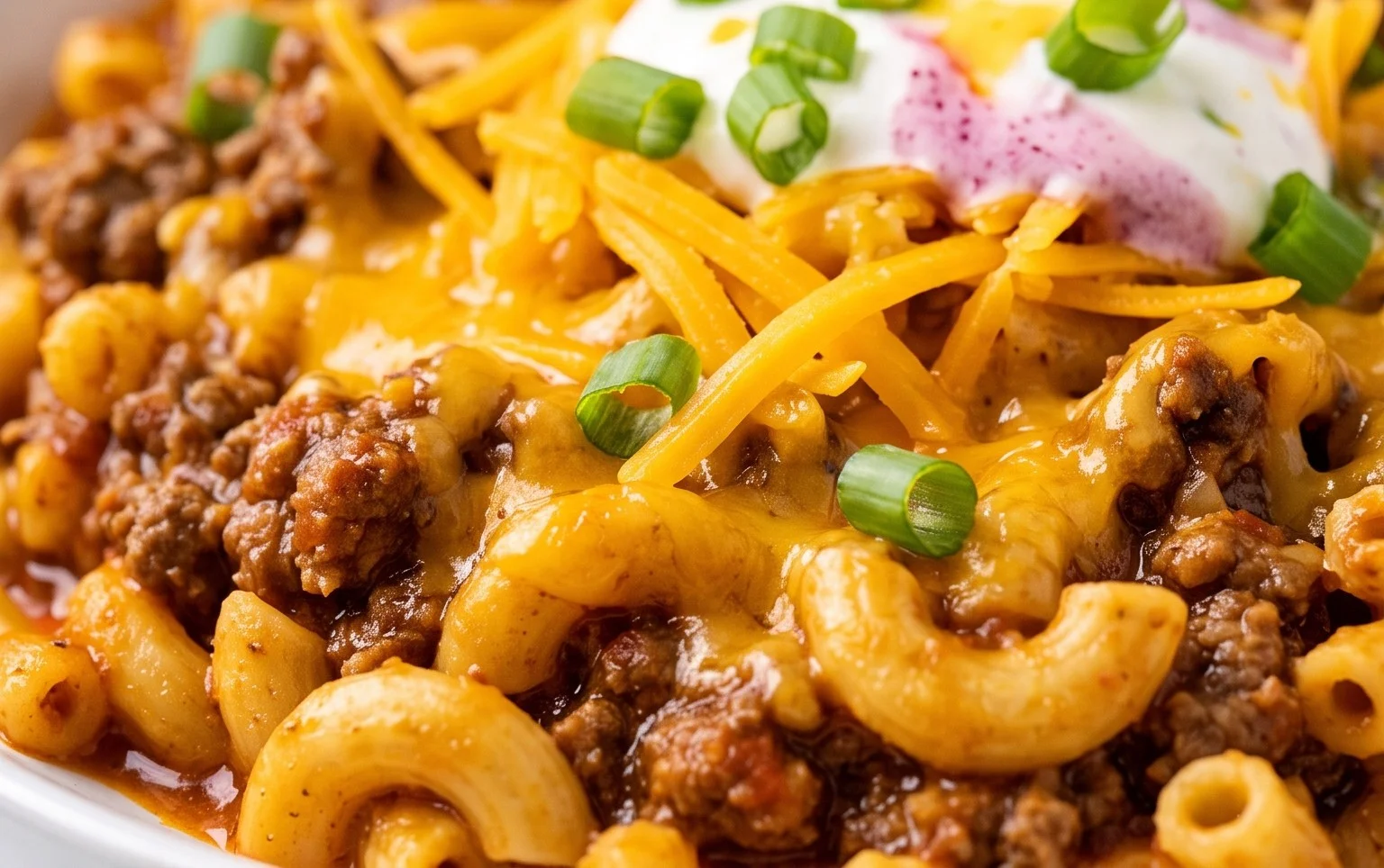 Chili Mac