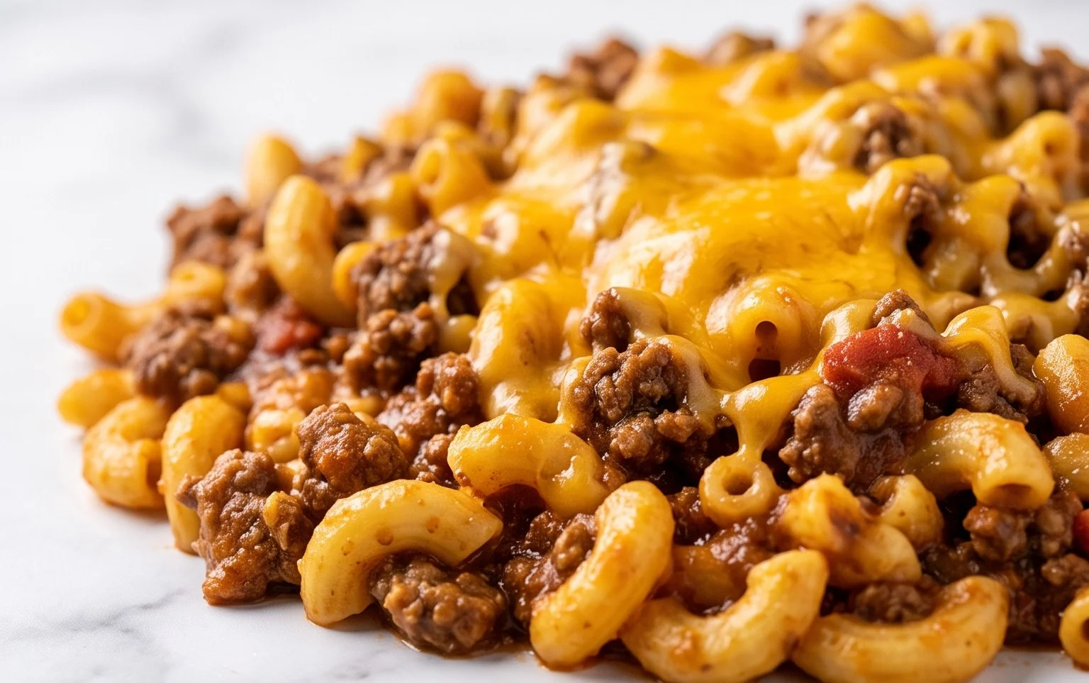 Easy Chili Mac – Comfort Food Classic Made Simple