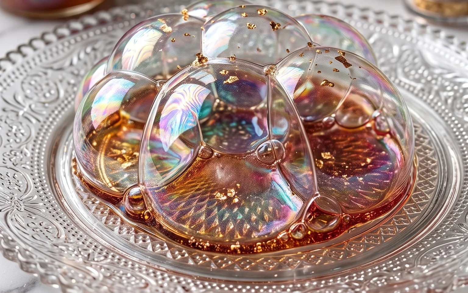 How To Make DIY Magic Unpoppable Bubbles