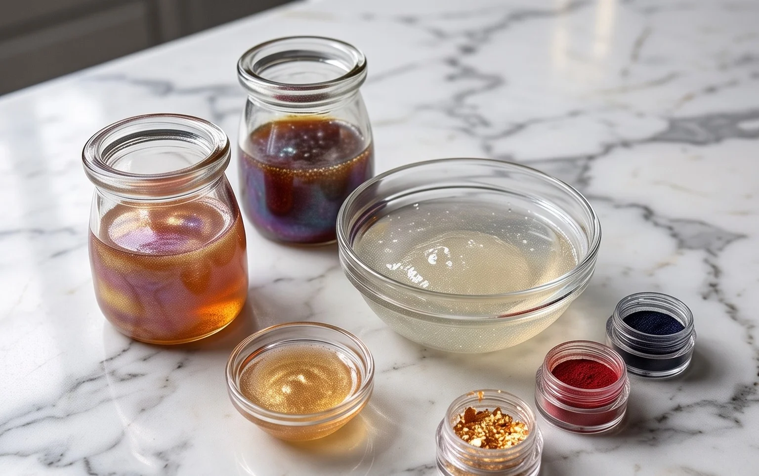 DIY Unpoppable Bubbles – Easy Magic Recipe