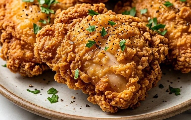 Country Fried Chicken