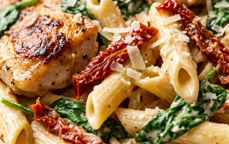 46 Easy Weeknight Dinners You’ll Want To Make Tonight!