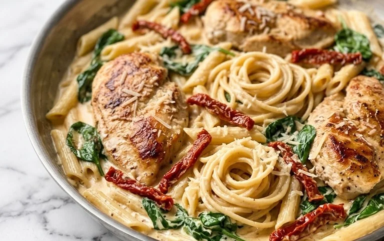 Easy Weeknight Dinners Quick Recipes